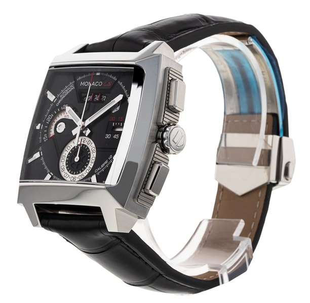 Tag Heuer Monaco CAL2110.FC6257